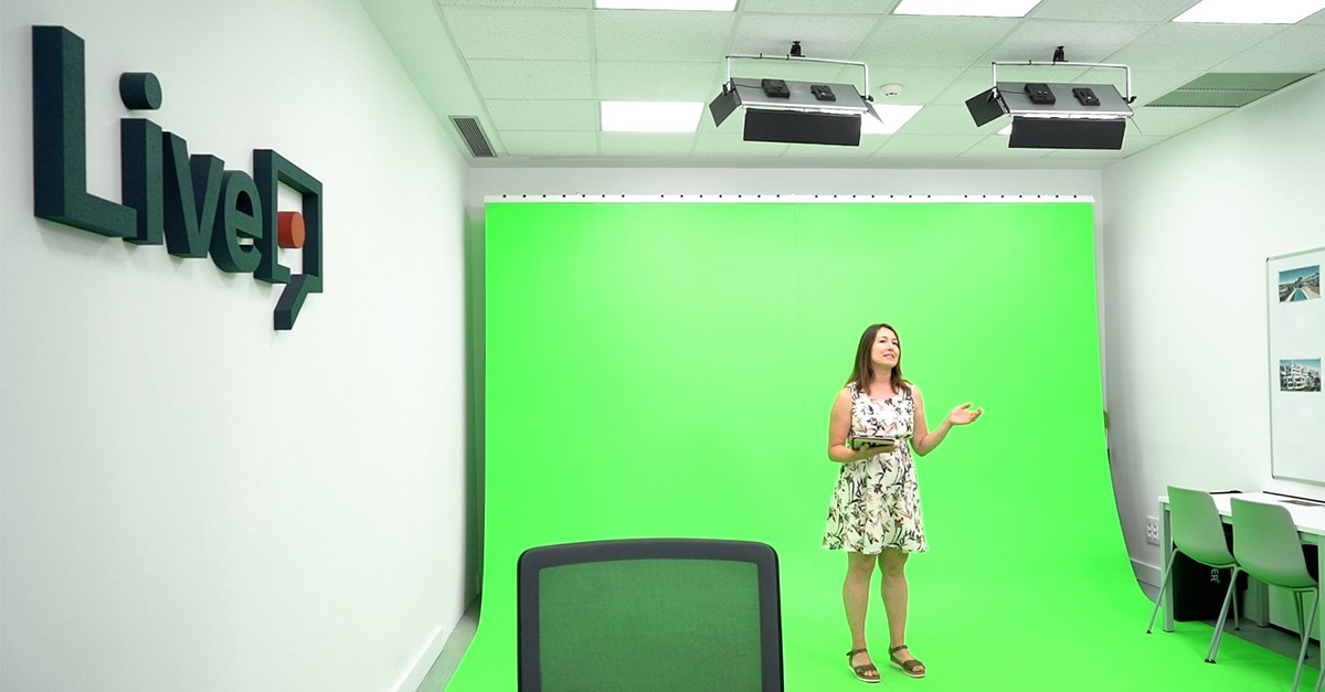 LIVE ('spin-off' de Aedas) venderá casas de segunda mano en su plató de televisión