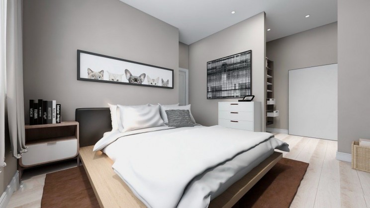 Pis per reformar en venda a Esparreguera per 60.000 euros