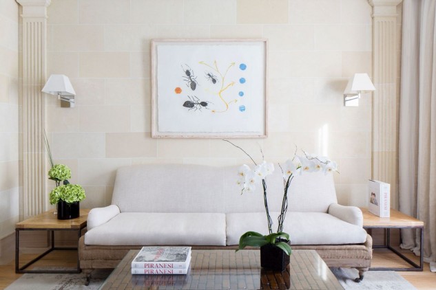 Obres d'art / Majestic Hotel & Spa Barcelona