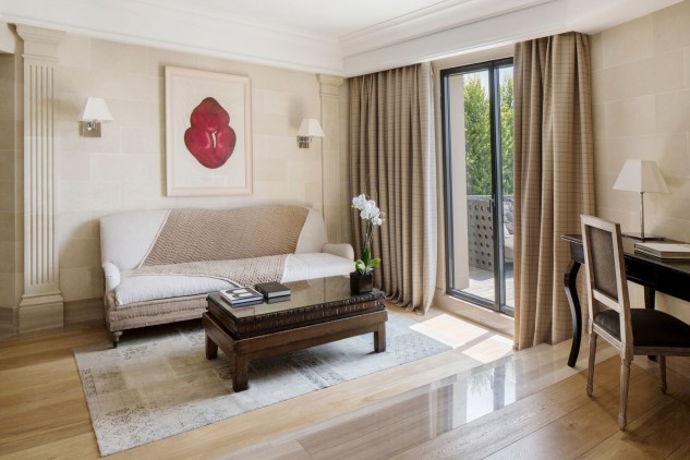 Quadre / Majestic Hotel & Spa Barcelona