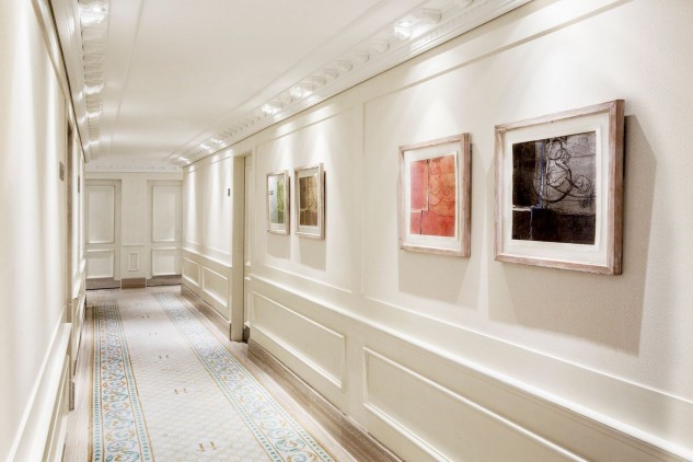 Passadís / Majestic Hotel & Spa Barcelona