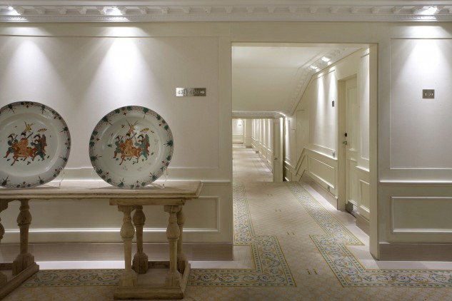 Passadís / Majestic Hotel & Spa Barcelona