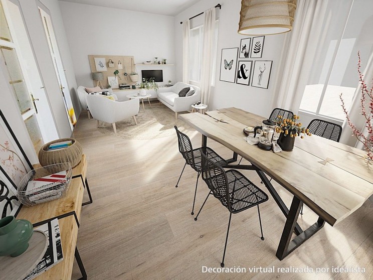 Pis per reformar en venda a Reus per 300.000 euros