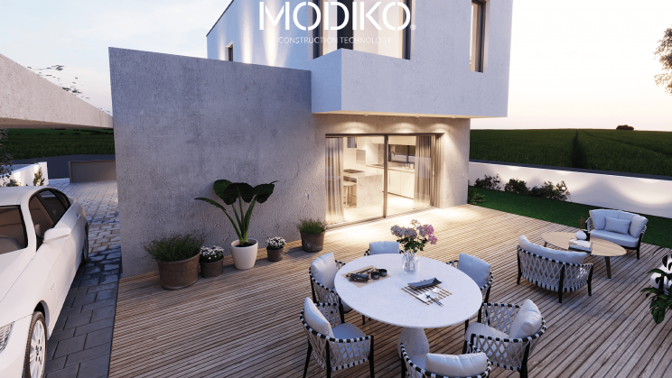 Modiko