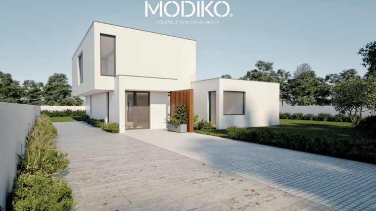 Modiko