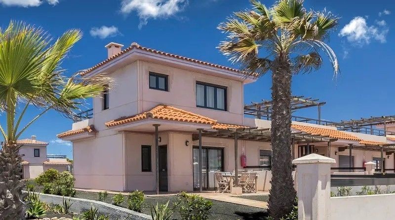 Moradia com 2 quartos para venda em Fuerteventura