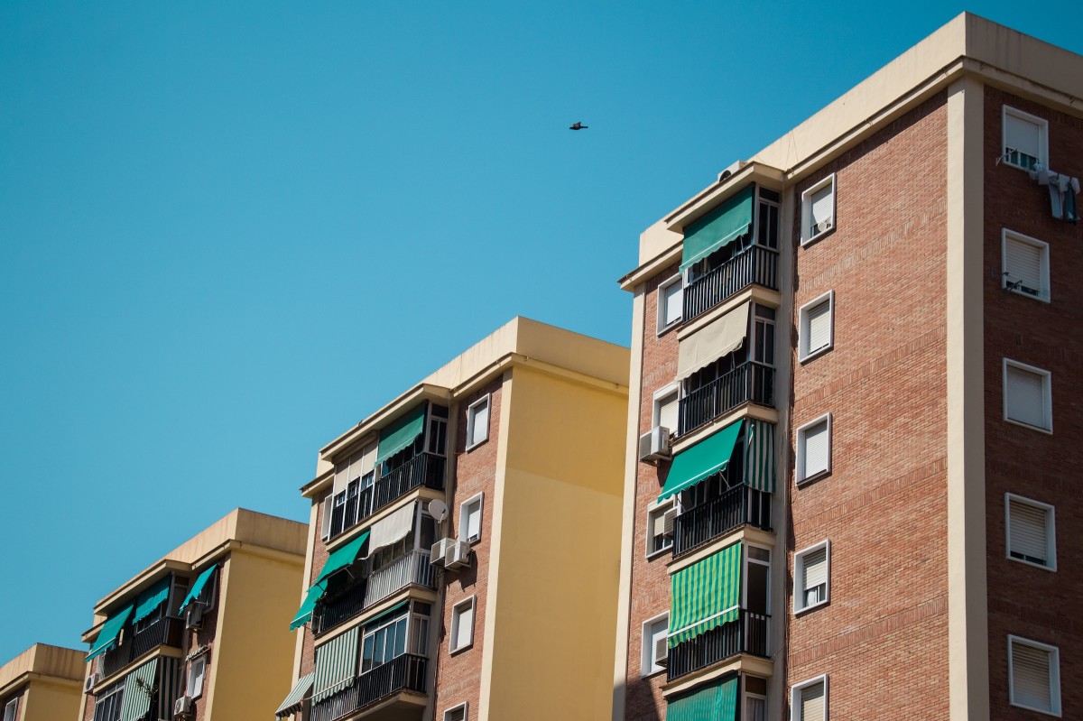 Immobilienausblick Spanien 2022