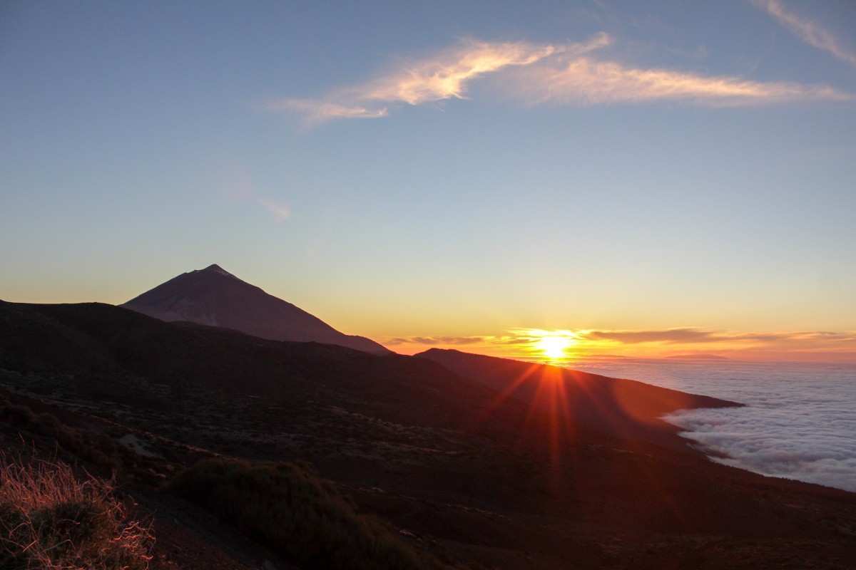 The best national parks in Spain