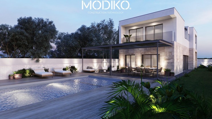 Modiko