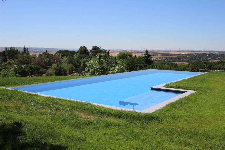Piscinas Oscer