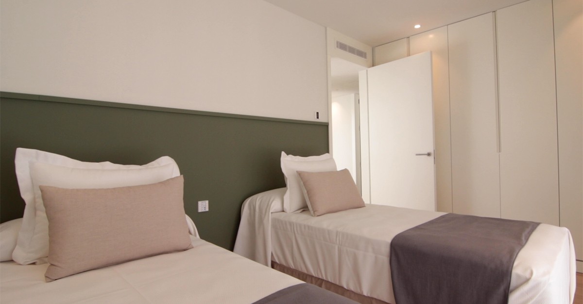 Chamberí, una zona que compite en exclusividad con el Barrio Salamanca