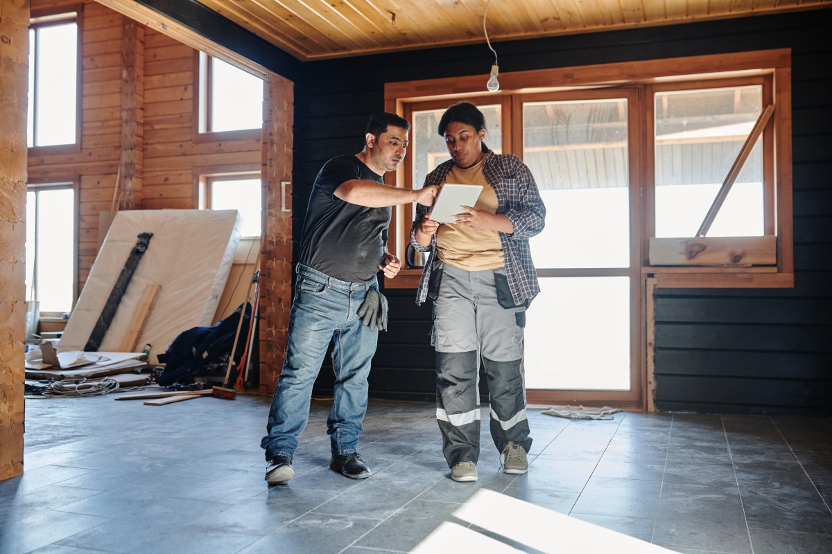 Ayudas rehabilitación de viviendas España 2022