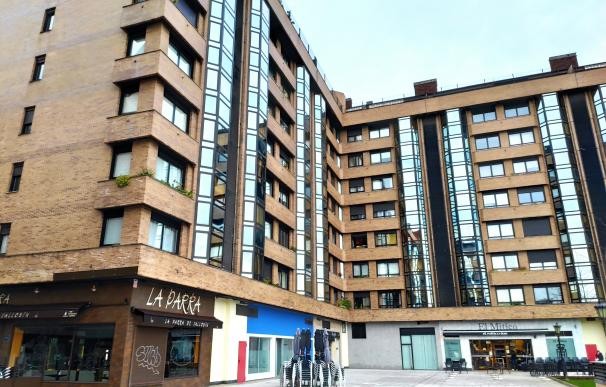 Francia prohíbe arrendar las casas mal aisladas térmicamente a partir de 2023