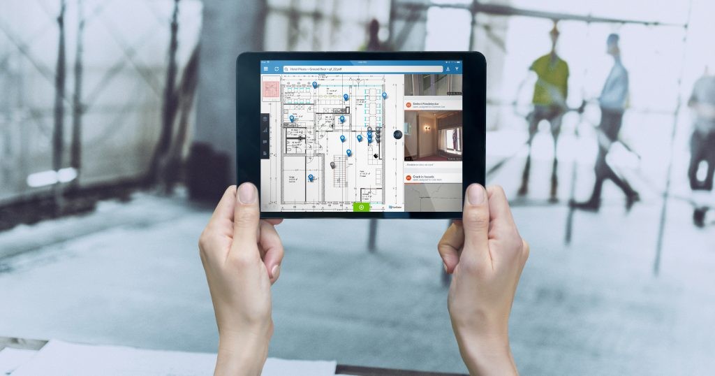 Cómo detectar la próxima actualización tecnológica en la construcción
