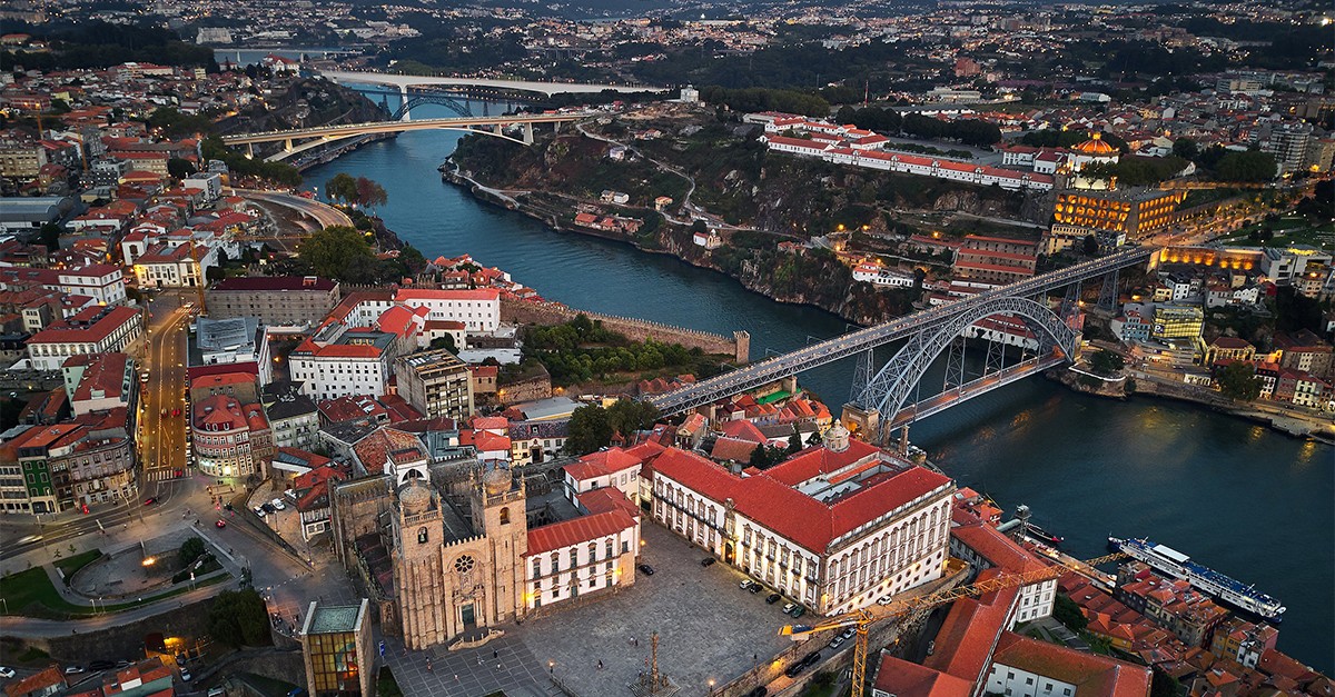 Oporto