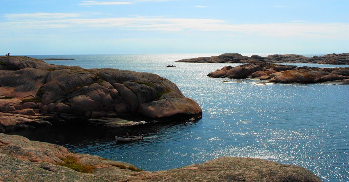 Smögen