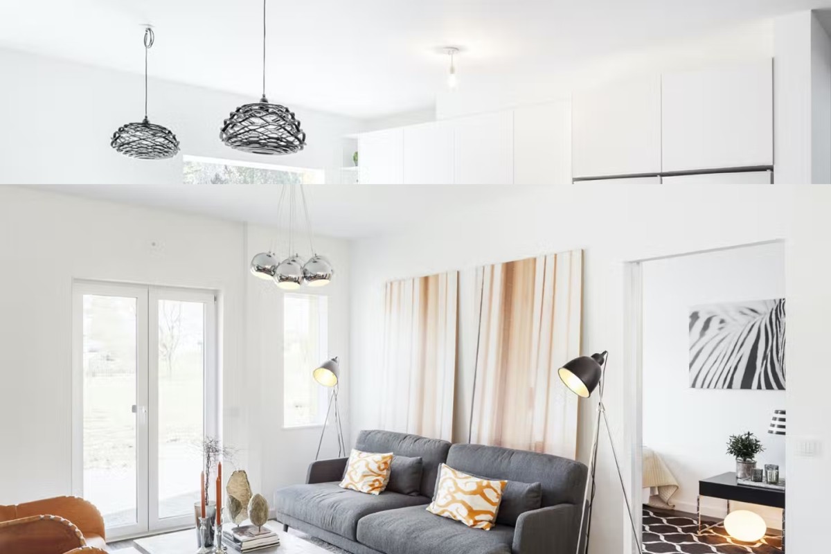 Unas casas de diseño en Suecia que generan más energía de la que consumen