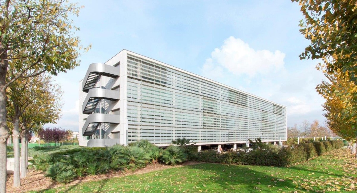 Meridia vende cuatro edificios de oficinas por 80 millones de euros