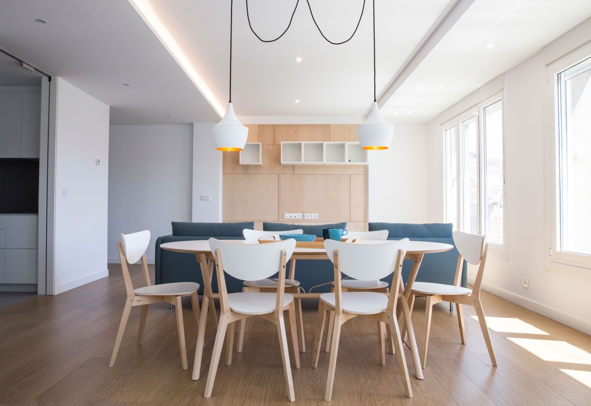 Cómo dejar la casa cuando nos vamos de vacaciones