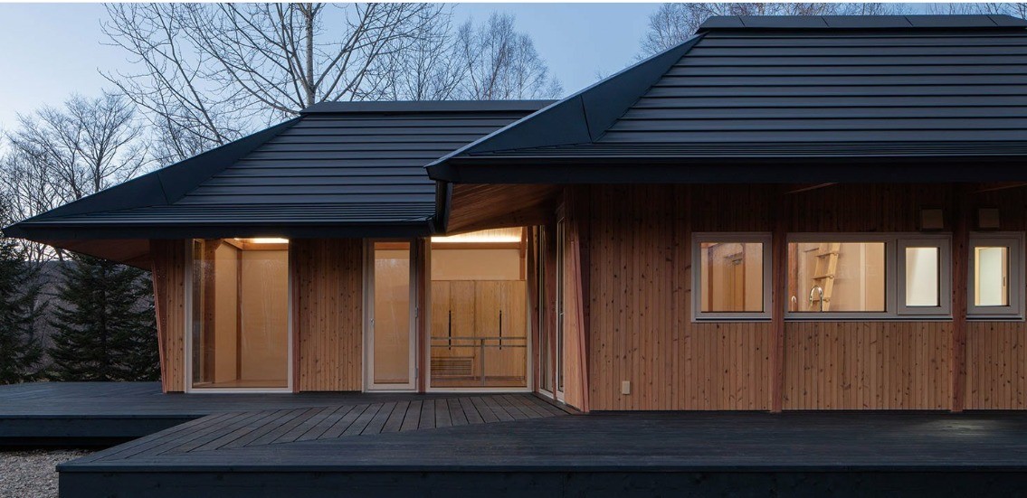 Imagen exterior de la vivienda