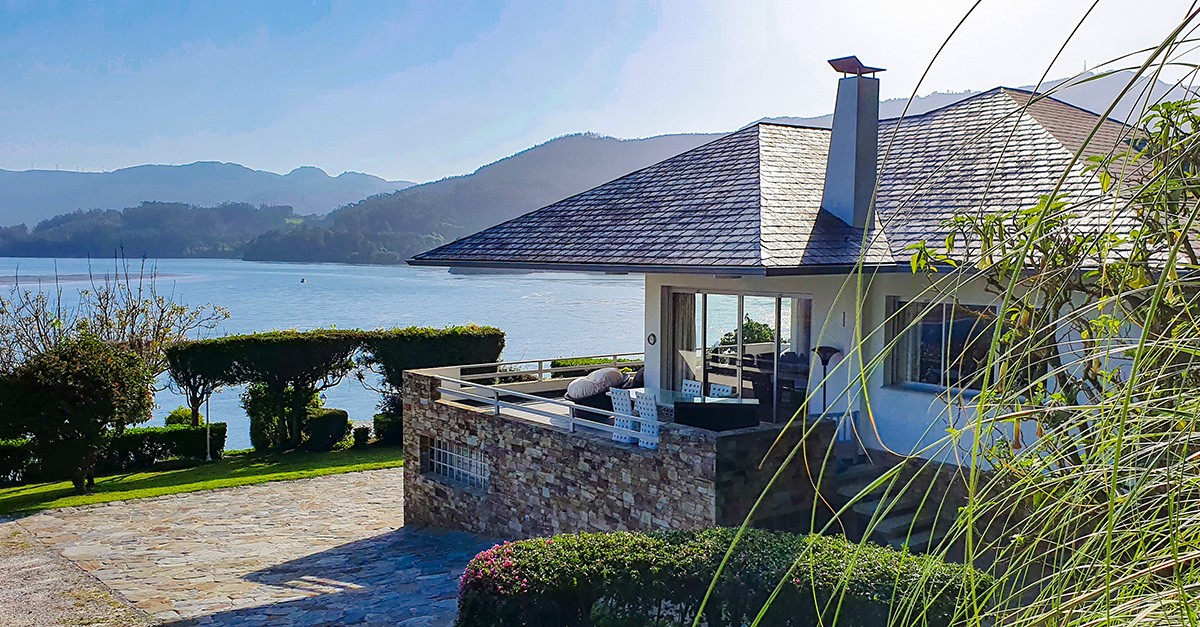 Los mejores atardeceres de España