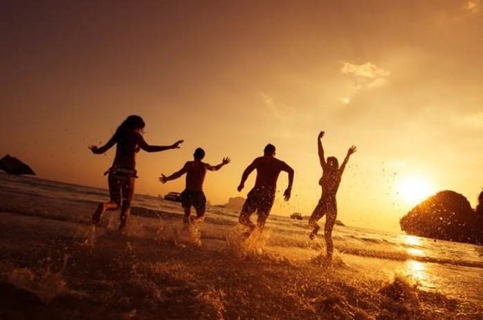El verano de la recuperación: un mayor gasto medio y estancias más largas.