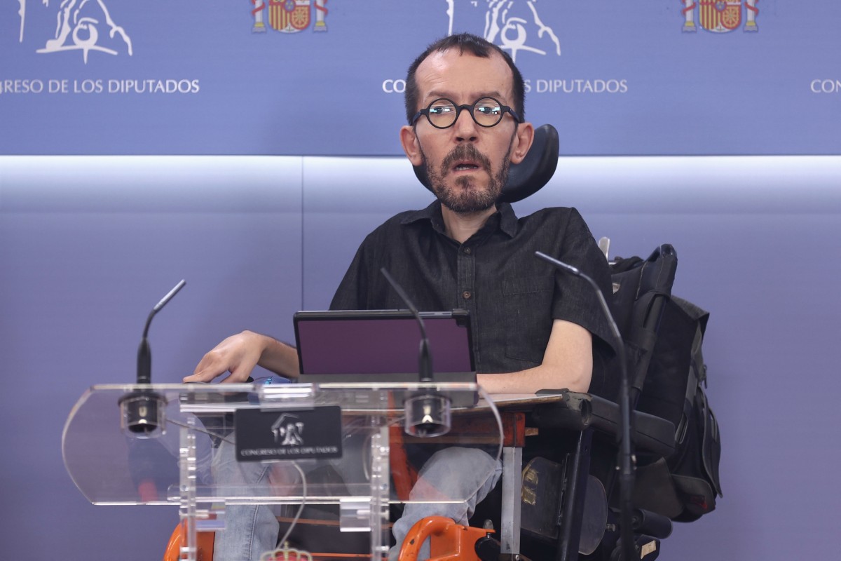Podemos propone un tope temporal a la subida de hipotecas de tipo variable para vulnerables