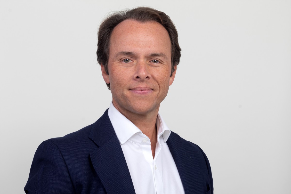 AQ Acentor tiene nuevo consejero delegado