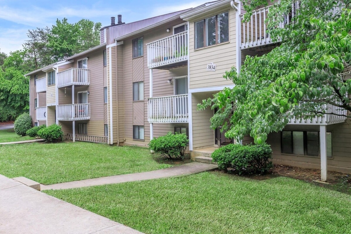 Viviendas de Azora en Estados Unidos