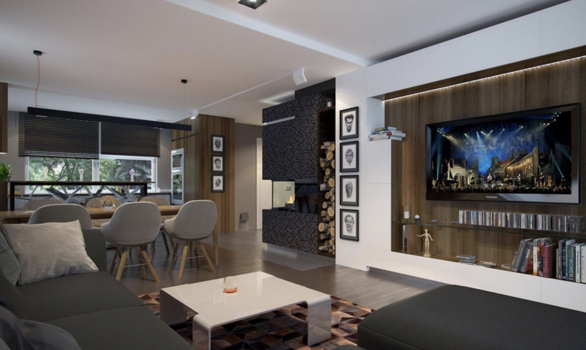 Casas prefabricadas ecológicas y con aerotermia desde 128.500 euros en España