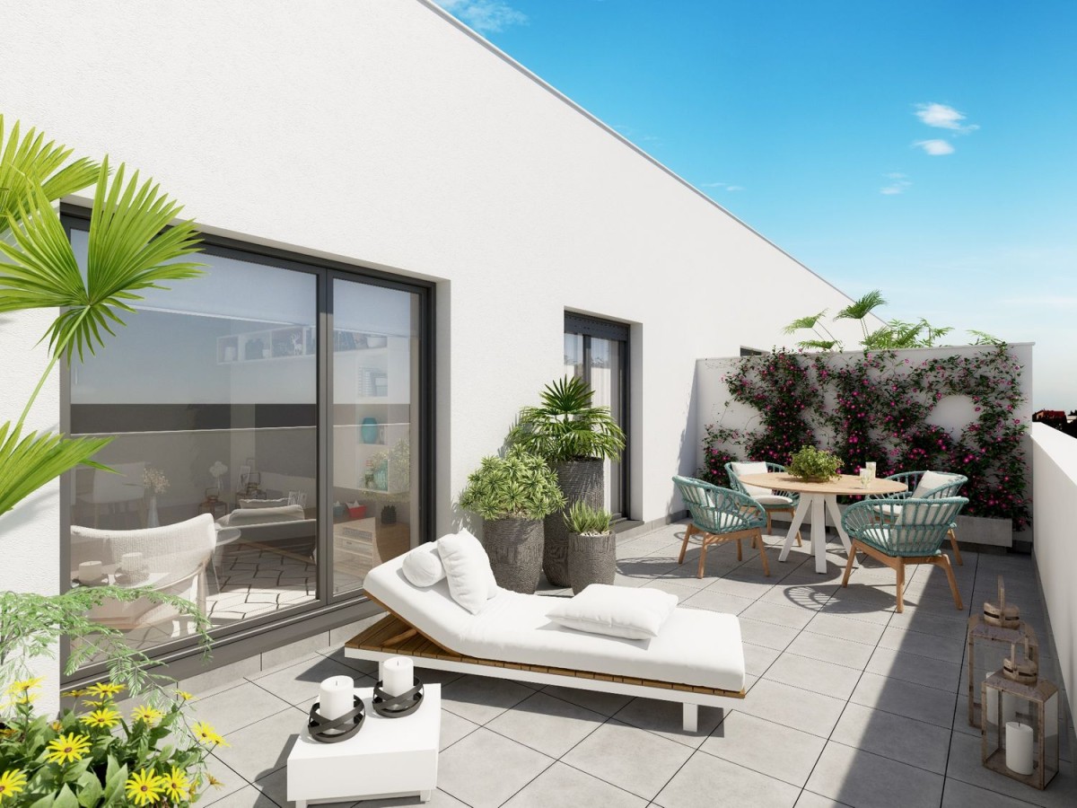 Viviendas VPPL Madrid 2022