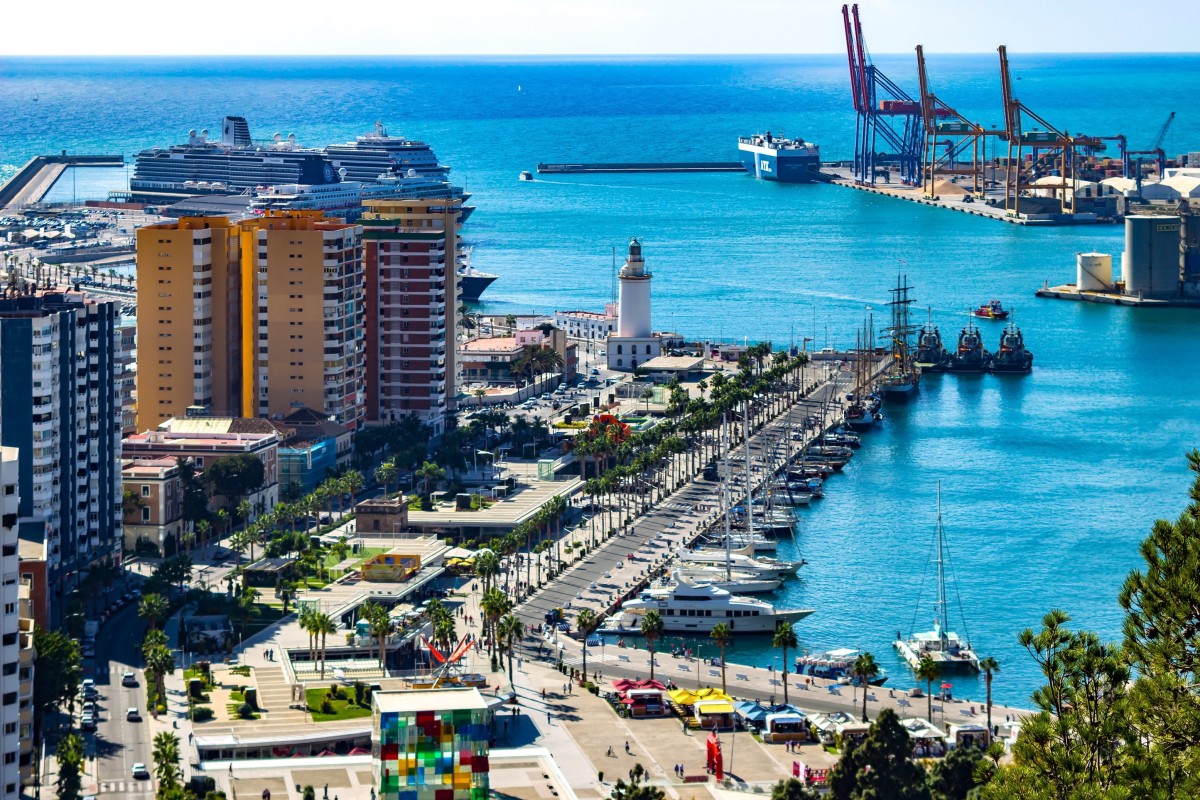 La venta de viviendas en zonas costeras ha crecido en torno a un 5% este verano