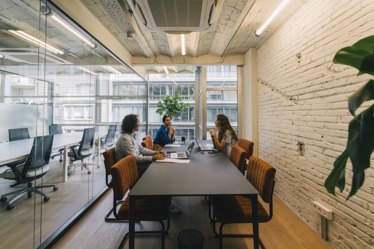 Cloudworks crece: estrena ‘coworking’ en la Diagonal de Barcelona y amplía Paseo de Gracia