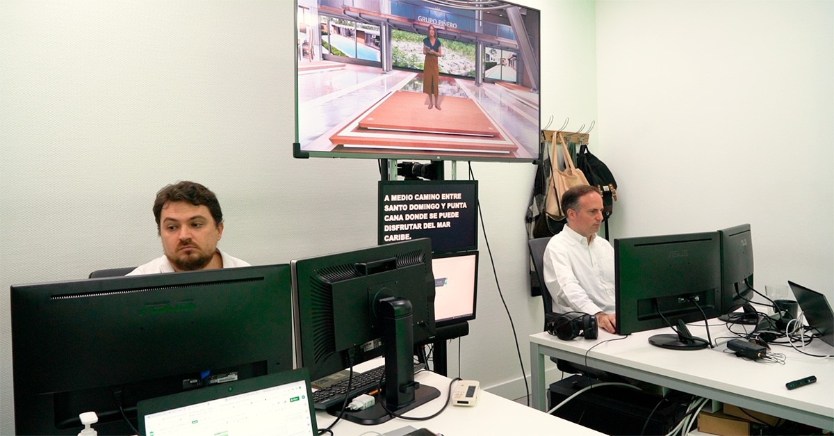 Pretenden adentrarse en el segmento de la segunda mano