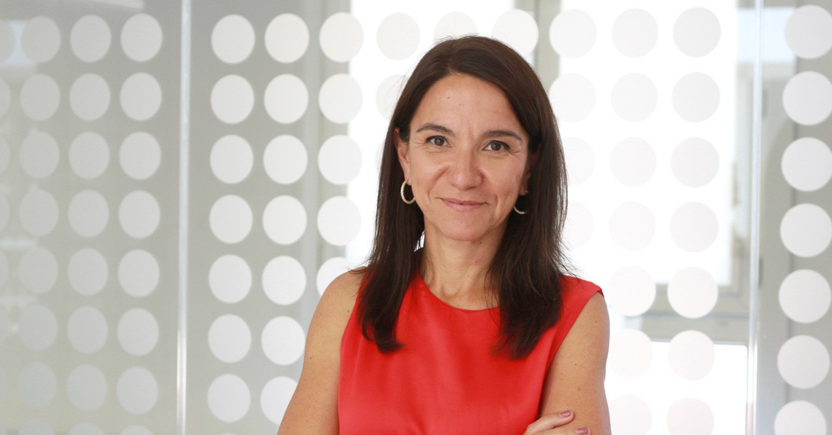 Beatriz Toribio: “Si los jóvenes no se independizan, no tendrán hijos y no habrá pensiones”