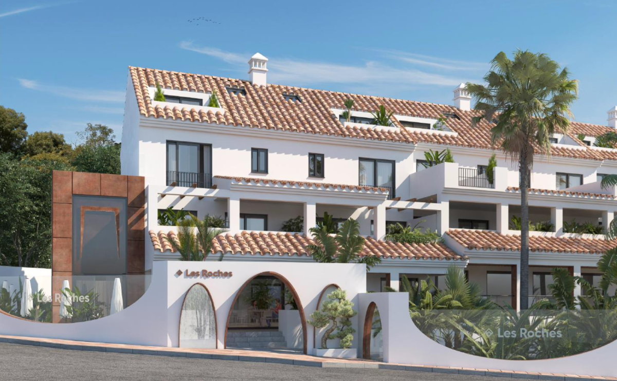 Dazeo suma y sigue: invertirá 20 millones en una residencia de estudiantes en Marbella