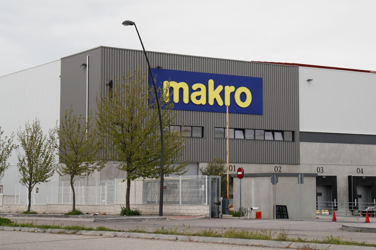 La expansión de Makro: abrirá siete nuevas plataformas y cuatro centros