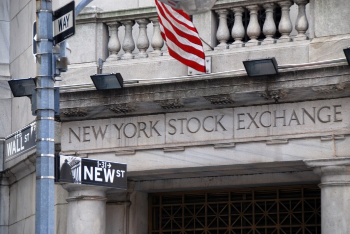 Los economistas de la Fed anticipan otra fuerte subida de tipos en EEUU en septiembre