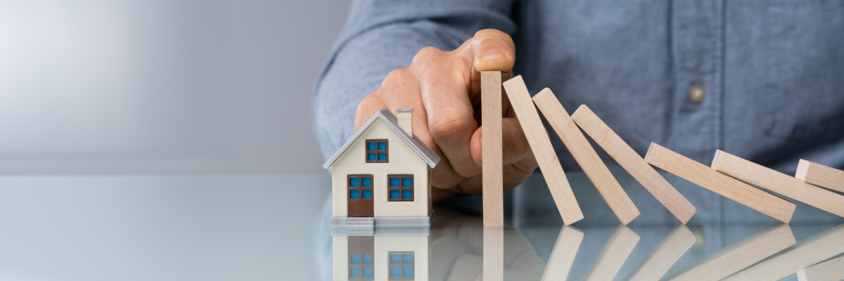 El cambio de ciclo inmobiliario ha llegado a EEUU: qué pasará en España