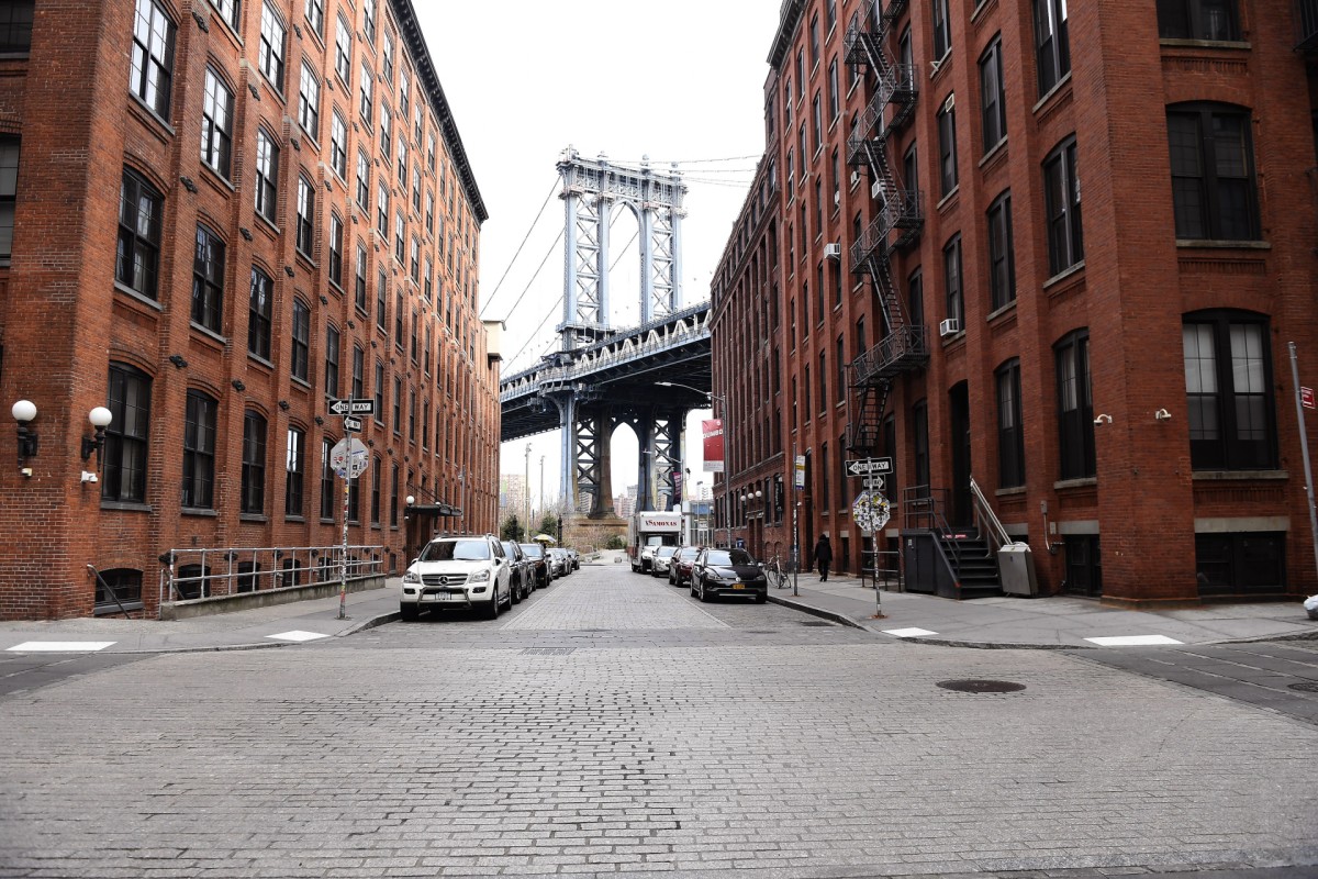 Nueva York, EEUU