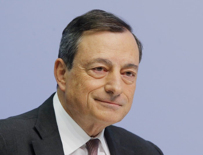De villas a pisos y terrenos: el patrimonio inmobiliario de Mario Draghi, expresidente del BCE 