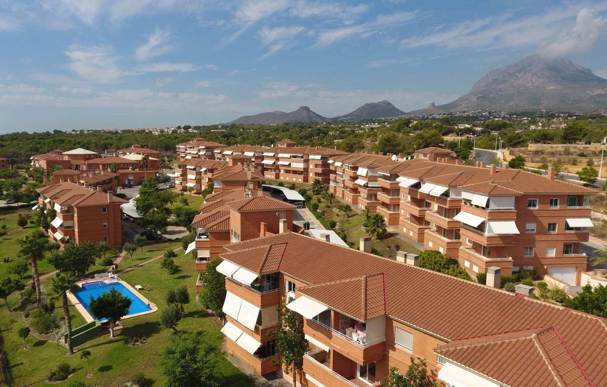Arranca la segunda fase del mayor proyecto de cohousing senior de España