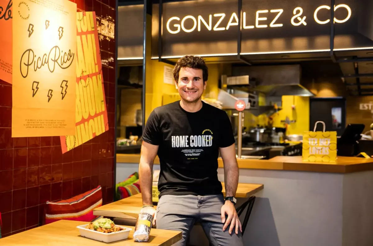 Gonzalez&Co se consolida en Barcelona con la apertura de su cuarto restaurante