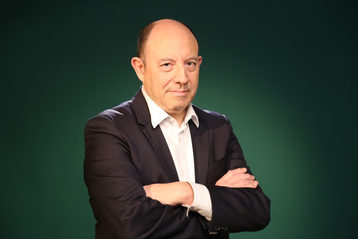 Gonzalo Bernardos: “En España no habrá una crisis como la de 2008, pero sí una leve recesión”