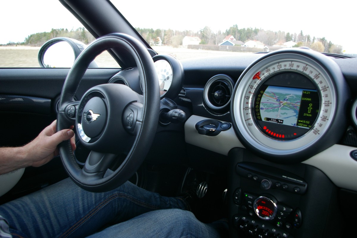 Consejos para ahorrar gasolina