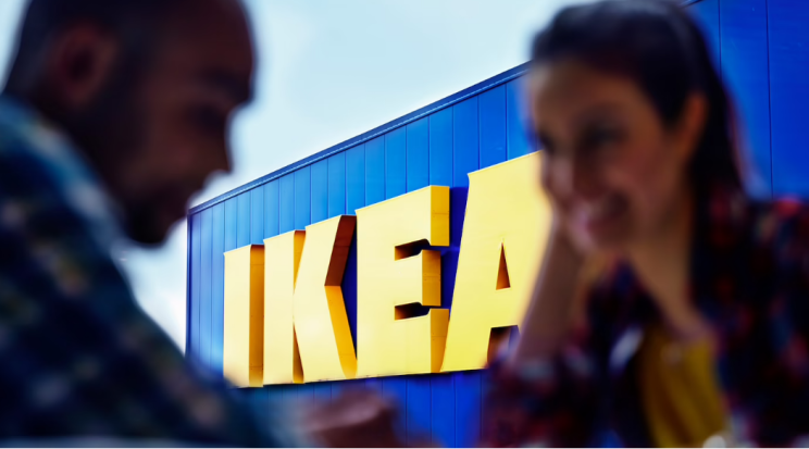 Nuevas aperturas de Ikea