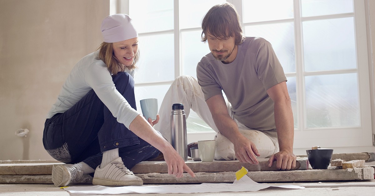 España necesita impulsar el ritmo de rehabilitación de viviendas