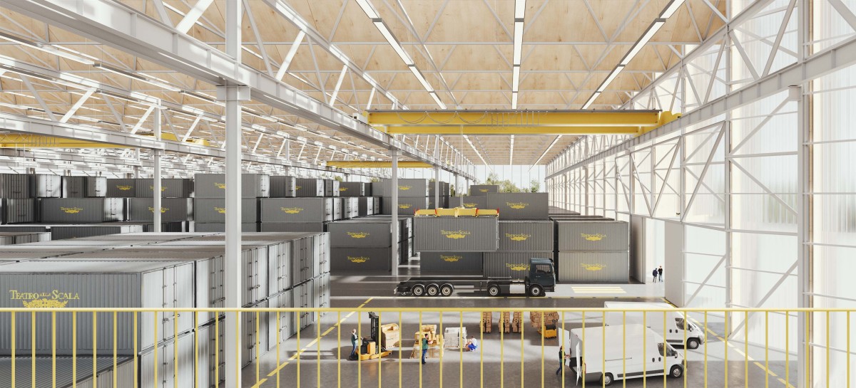 logistica