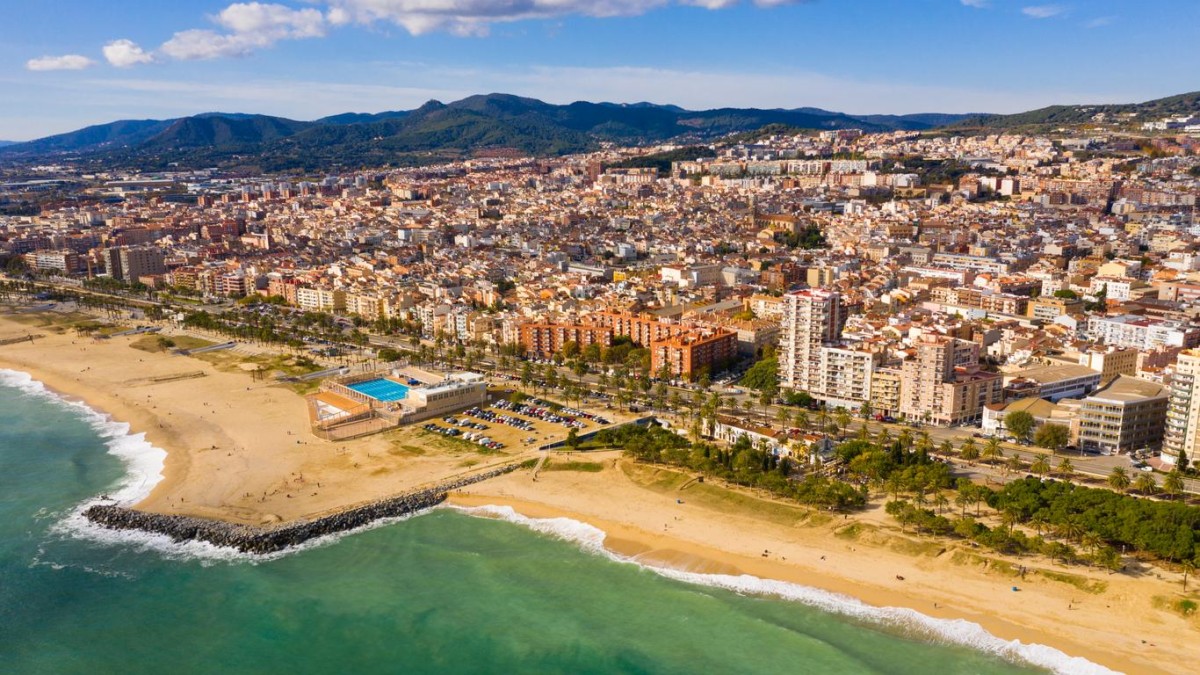 Mataró se suma a Barcelona: reservará un 30% de VPO en nuevas promociones