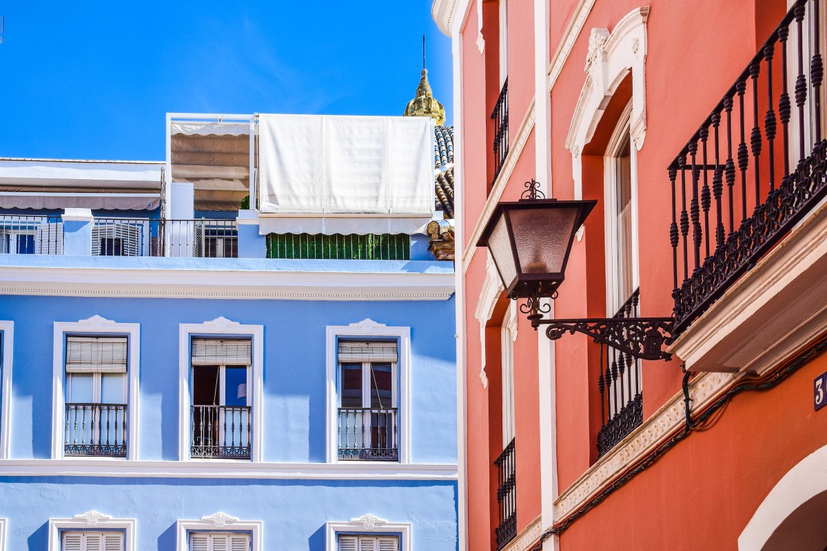 Vendre une propriété en Espagne en 2022